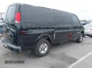 ✅ 2000 GMC Savana • VIN: 1GTHG35R1Y1230112 • Лот: 41884197. Опубликован ранее на IAAI с пробегом 147 975 миль. Бесплатный доступ к архиву аукционных продаж из США и подробный отчёт об истории автомобиля на DreamBid. Изображение 4.