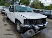 ✅ 2003 GMC Sierra 1500 • VIN: 2GTEC19X831409200 • Lot: 63047614. Wystawiony na Copart z przebiegiem Nie podano. Bezpłatny archiwum sprzedaży aukcyjnych z USA i szczegółowy raport historii pojazdu na DreamBid. Zdjęcie 4.