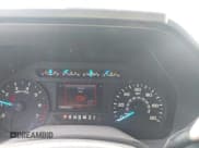 ✅ 2017 Ford F-150 XL • VIN: 1FTEW1CP6HKD52874 • Lot: 41999515. Listed on IAAI with 139,655 mi. Free auction sales archive from the USA and detailed vehicle history report at DreamBid. Image 7.