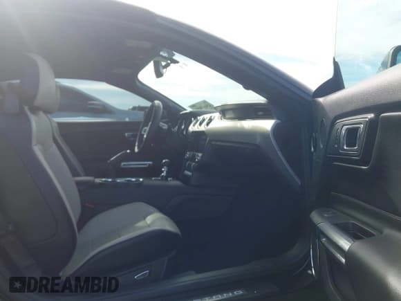 ✅ 2017 Ford Mustang EcoBoost Premium • VIN: 1FATP8UHXH5258313 • Lot: 43663800. Wystawiony na IAAI z przebiegiem 112 620 mil. Bezpłatny archiwum sprzedaży aukcyjnych z USA i szczegółowy raport historii pojazdu na DreamBid. Zdjęcie 5.