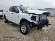 ✅ 2023 Ram 2500 Big Horn • VIN: 3C6UR5DJ1PG542986 • Lot: 63006805. Listed on Copart with 2,405 mi. Free auction sales archive from the USA and detailed vehicle history report at DreamBid. Image 4.
