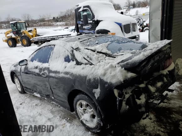 ✅ 1996 Toyota Celica ST • VIN: JT2DB02T4T0058905 • Лот: 41450655. Опубликован ранее на Copart с пробегом 279 502 миль. Бесплатный доступ к архиву аукционных продаж из США и подробный отчёт об истории автомобиля на DreamBid. Изображение 2.