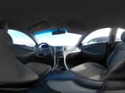 ✅ 2013 Hyundai Sonata GLS • VIN: 5NPEB4AC1DH759152 • Lot: 43314441. Listed on IAAI with 212,616 mi. Free auction sales archive from the USA and detailed vehicle history report at DreamBid. Image 20.