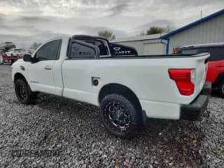 ✅ 2017 Nissan Titan SV • VIN: 1N6AA1R86HN538312 • Lot: 85396285. Wystawiony na Copart z przebiegiem 60 003 mil. Bezpłatny archiwum sprzedaży aukcyjnych z USA i szczegółowy raport historii pojazdu na DreamBid. Zdjęcie 2.