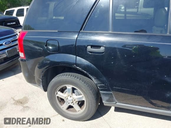 ✅ 2006 Saturn VUE • VIN: 5GZCZ33D76S874716 • Lot: 41987170. Wystawiony na IAAI z przebiegiem 90 227 mil. Bezpłatny archiwum sprzedaży aukcyjnych z USA i szczegółowy raport historii pojazdu na DreamBid. Zdjęcie 6.