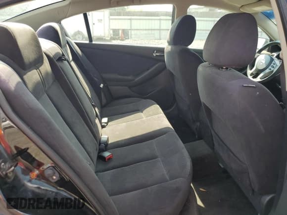 ✅ 2009 Nissan Altima S • VIN: 1N4AL21E39N445405 • Lot: 65583525. Listed on Copart with 115,303 mi. Free auction sales archive from the USA and detailed vehicle history report at DreamBid. Image 10.