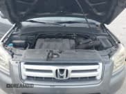 ✅ 2008 Honda Pilot EX-L • VIN: 5FNYF28568B017797 • Лот: 42972902. Опубликован ранее на IAAI с пробегом 71 506 миль. Бесплатный доступ к архиву аукционных продаж из США и подробный отчёт об истории автомобиля на DreamBid. Изображение 10.