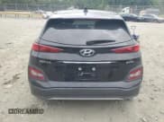 ✅ 2020 Hyundai Kona Ultimate • VIN: KM8K53AG7LU076878 • Лот: 69182784. Опубликован ранее на Copart с пробегом 53 549 миль. Бесплатный доступ к архиву аукционных продаж из США и подробный отчёт об истории автомобиля на DreamBid. Изображение 6.