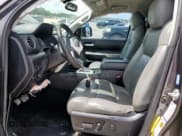 ✅ 2014 Toyota Tundra SR5 • VIN: 5TFEM5F14EX079176 • Lot: 64322015. Listed on Copart with 169,343 mi. Free auction sales archive from the USA and detailed vehicle history report at DreamBid. Image 7.