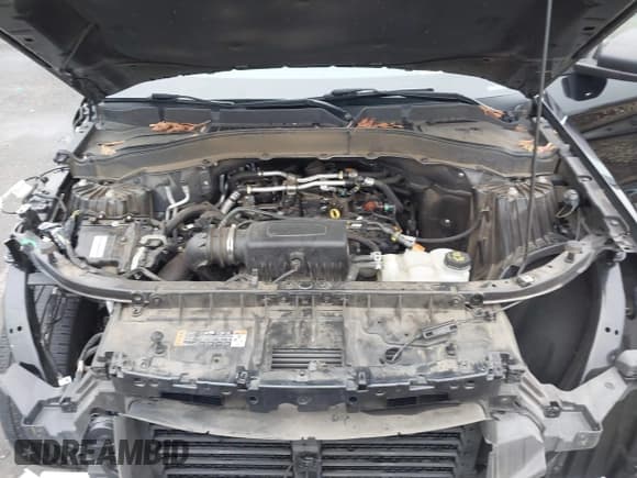 ✅ 2021 Ford Explorer XLT • VIN: 1FMSK8DH9MGA41477 • Lot: 41609763. Wystawiony na IAAI z przebiegiem 72 859 mil. Bezpłatny archiwum sprzedaży aukcyjnych z USA i szczegółowy raport historii pojazdu na DreamBid. Zdjęcie 10.