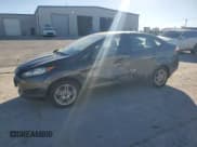 ✅ 2018 Ford Fiesta SE • VIN: 3FADP4BJXJM146484 • Lot: 90833355. Listed on Copart with 55,391 mi. Free auction sales archive from the USA and detailed vehicle history report at DreamBid. Image 1.