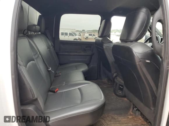 ✅ 2021 Ram 2500 Tradesman • VIN: 3C6UR5HJ4MG677286 • Lot: 69699875. Wystawiony na Copart z przebiegiem 45 996 mil. Bezpłatny archiwum sprzedaży aukcyjnych z USA i szczegółowy raport historii pojazdu na DreamBid. Zdjęcie 10.