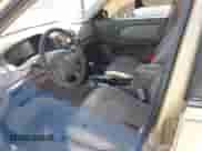 2002 Hyundai Sonata GLS with VIN KMHWF35HX2A506484, listed as a IAAI auction lot 41257939 with 280,153 mi miles and . Bid and sale history available at DreamBid. Image 5.