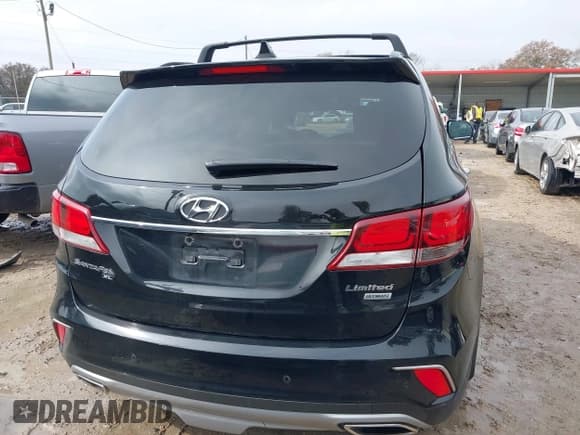 ✅ 2019 Hyundai Santa Fe Limited Ultimate • VIN: KM8SR4HF8KU310967 • Лот: 41419941. Опубликован ранее на IAAI с пробегом 91 015 миль. Бесплатный доступ к архиву аукционных продаж из США и подробный отчёт об истории автомобиля на DreamBid. Изображение 17.