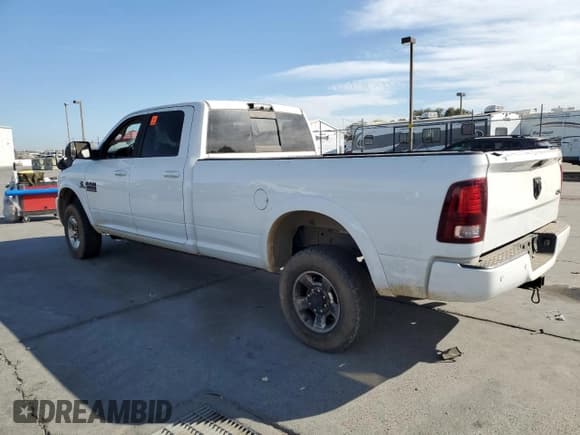 ✅ 2016 Ram 3500 Laramie • VIN: 3C63R3JL0GG365482 • Лот: 74545314. Опубликован ранее на Copart с пробегом 152 782 миль. Бесплатный доступ к архиву аукционных продаж из США и подробный отчёт об истории автомобиля на DreamBid. Изображение 2.