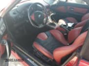 ✅ 2000 BMW Z3 M Roadster • VIN: WBSCK9347YLC93878 • Лот: 74850664. Опубликован ранее на Copart с пробегом Не указан. Бесплатный доступ к архиву аукционных продаж из США и подробный отчёт об истории автомобиля на DreamBid. Изображение 8.