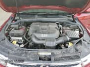 ✅ 2013 Dodge Durango SXT • VIN: 1C4RDHAG7DC571883 • Lot: 64225945. Listed on Copart with 46,024 mi. Free auction sales archive from the USA and detailed vehicle history report at DreamBid. Image 12.