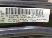 ✅ 2013 Dodge Durango Citadel • VIN: 1C4RDHEG7DC562546 • Lot: 42311942. Listed on IAAI with 286,411 mi. Free auction sales archive from the USA and detailed vehicle history report at DreamBid. Image 9.