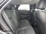 ✅ 2024 Mazda CX-30 S Carbon Edition • VIN: 3MVDMBCM1RM618954 • Lot: 53690825. Listed on Copart with 16,776 mi. Free auction sales archive from the USA and detailed vehicle history report at DreamBid. Image 11.