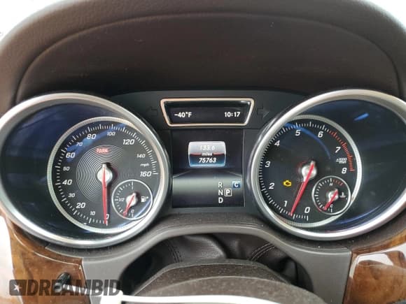 ✅ 2019 Mercedes-Benz GLS 450 • VIN: 4JGDF6EE0KB230373 • Лот: 82682085. Опубликован ранее на Copart с пробегом 75 763 миль. Бесплатный доступ к архиву аукционных продаж из США и подробный отчёт об истории автомобиля на DreamBid. Изображение 9.