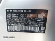 ✅ 2016 Honda Fit LX • VIN: JHMGK5H5XGX019824 • Lot: 43595707. Listed on IAAI with 137,973 mi. Free auction sales archive from the USA and detailed vehicle history report at DreamBid. Image 9.