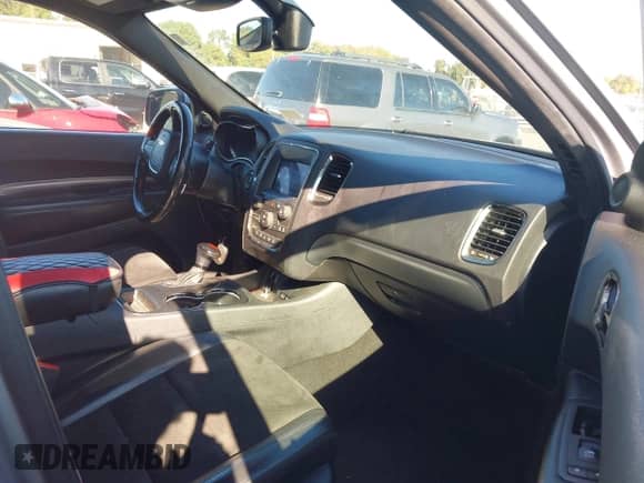 2019 Dodge Durango GT с VIN 1C4RDJDG8KC833586, выставлен на аукционе IAAI как лот 43487990 с пробегом 142 296 миль миль и . История ставок и продаж доступна на DreamBid. Изображение 5.