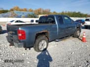 ✅ 2012 Chevrolet Silverado 1500 LT • VIN: 1GCRKSE74CZ217022 • Lot: 77106524. Listed on Copart with 110,281 mi. Free auction sales archive from the USA and detailed vehicle history report at DreamBid. Image 3.