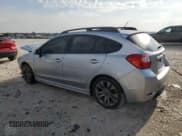 ✅ 2016 Subaru Impreza Special Sports Premium • VIN: JF1GPAP60G8247403 • Lot: 54539345. Listed on Copart with 115,718 mi. Free auction sales archive from the USA and detailed vehicle history report at DreamBid. Image 2.