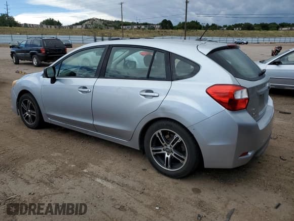 ✅ 2012 Subaru Impreza 2.0i • VIN: JF1GPAA67CG203892 • Lot: 69366845. Wystawiony na Copart z przebiegiem 161 205 mil. Bezpłatny archiwum sprzedaży aukcyjnych z USA i szczegółowy raport historii pojazdu na DreamBid. Zdjęcie 2.