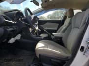 ✅ 2023 Subaru Impreza • VIN: 4S3GTAA61P1713587 • Lot: 85115344. Wystawiony na Copart z przebiegiem 15 337 mil. Bezpłatny archiwum sprzedaży aukcyjnych z USA i szczegółowy raport historii pojazdu na DreamBid. Zdjęcie 7.