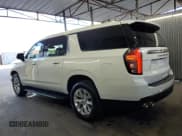 ✅ 2023 Chevrolet Suburban Premier • VIN: 1GNSCFKD4PR193723 • Lot: 86699315. Listed on Copart with 71,668 mi. Free auction sales archive from the USA and detailed vehicle history report at DreamBid. Image 2.