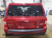 ✅ 2015 Jeep Patriot Latitude • VIN: 1C4NJRFB1FD412607 • Lot: 90622815. Listed on Copart with 53,823 mi. Free auction sales archive from the USA and detailed vehicle history report at DreamBid. Image 6.