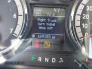 ✅ 2009 Dodge 1500 TRX • VIN: 1D3HB13P89S769799 • Lot: 41422065. Wystawiony na IAAI z przebiegiem 169 183 mil. Bezpłatny archiwum sprzedaży aukcyjnych z USA i szczegółowy raport historii pojazdu na DreamBid. Zdjęcie 15.