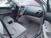 ✅ 2004 Lexus RX 330 • VIN: JTJGA31U840025746 • Lot: 43658395. Listed on IAAI with 273,204 mi. Free auction sales archive from the USA and detailed vehicle history report at DreamBid. Image 5.