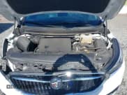 ✅ 2021 Buick Enclave Essence • VIN: 5GAEVAKWXMJ143943 • Lot: 43436298. Wystawiony na IAAI z przebiegiem 109 299 mil. Bezpłatny archiwum sprzedaży aukcyjnych z USA i szczegółowy raport historii pojazdu na DreamBid. Zdjęcie 10.