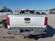 ✅ 2017 Chevrolet Silverado 2500HD LT • VIN: 1GC1KVEG3HF103181 • Lot: 42921437. Listed on IAAI with 235,535 mi. Free auction sales archive from the USA and detailed vehicle history report at DreamBid. Image 16.