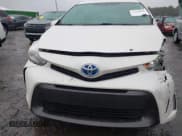 ✅ 2017 Toyota Prius Two • VIN: JTDZN3EU0HJ059027 • Lot: 41558868. Listed on IAAI with 215,604 mi. Free auction sales archive from the USA and detailed vehicle history report at DreamBid. Image 19.