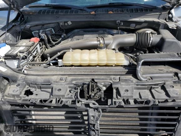 ✅ 2020 Ford Expedition Max XLT • VIN: 1FMJK1HTXLEA23002 • Lot: 89506005. Listed on Copart with 67,261 mi. Free auction sales archive from the USA and detailed vehicle history report at DreamBid. Image 11.