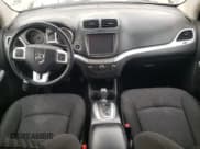 ✅ 2017 Dodge Journey SXT • VIN: 3C4PDDBG4HT654003 • Lot: 66204752. Listed on Copart with 87,919 mi. Free auction sales archive from the USA and detailed vehicle history report at DreamBid. Image 8.