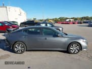 ✅ 2020 Nissan Altima S • VIN: 1N4BL4BV1LC178394 • Lot: 43506774. Listed on IAAI with 125,498 mi. Free auction sales archive from the USA and detailed vehicle history report at DreamBid. Image 14.