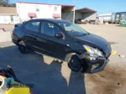 ✅ 2022 Mitsubishi Mirage ES • VIN: ML32FUFJ2NHF06443 • Лот: 43569143. Опубликован ранее на IAAI с пробегом 24 962 миль. Бесплатный доступ к архиву аукционных продаж из США и подробный отчёт об истории автомобиля на DreamBid. Изображение 1.