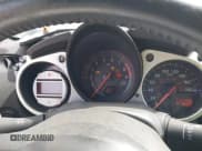 ✅ 2009 Nissan 370Z Touring • VIN: JN1AZ44E29M407088 • Lot: 42130157. Listed on IAAI with 51,735 mi. Free auction sales archive from the USA and detailed vehicle history report at DreamBid. Image 7.