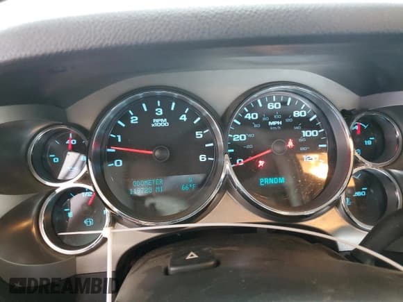 ✅ 2012 Chevrolet Silverado 1500 LT • VIN: 1GCRKSE74CZ266432 • Lot: 69876144. Listed on Copart with 119,728 mi. Free auction sales archive from the USA and detailed vehicle history report at DreamBid. Image 9.