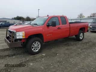 2011 Chevrolet Silverado 3500HD DRW LT с VIN 1GC5K0C82BZ225732, выставлен на аукционе Copart как лот 85118884 с пробегом 183 515 миль миль и Списание • Salvage title. История ставок и продаж доступна на DreamBid. Изображение 1.