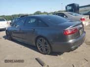 ✅ 2018 Audi S6 • VIN: WAUHFBFC5JN062087 • Lot: 68679414. Wystawiony na Copart z przebiegiem 80 100 mil. Bezpłatny archiwum sprzedaży aukcyjnych z USA i szczegółowy raport historii pojazdu na DreamBid. Zdjęcie 2.