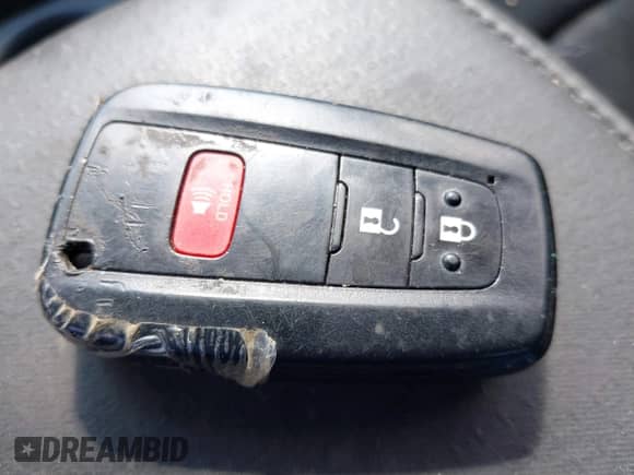 2022 Toyota Prius LE with VIN JTDL9MFU0N3032666, listed as a IAAI auction lot 43076056 with 217,470 mi miles and . Bid and sale history available at DreamBid. Image 11.