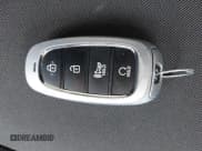 ✅ 2022 Hyundai Tucson Blue • VIN: KM8JBCA18NU075192 • Lot: 42958168. Wystawiony na IAAI z przebiegiem 35 149 mil. Bezpłatny archiwum sprzedaży aukcyjnych z USA i szczegółowy raport historii pojazdu na DreamBid. Zdjęcie 11.