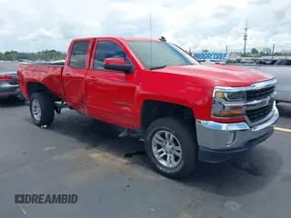 ✅ 2017 Chevrolet Silverado 1500 LT • VIN: 1GCRCREH8HZ340117 • Лот: 42577458. Опубликован ранее на IAAI с пробегом 136 692 миль. Бесплатный доступ к архиву аукционных продаж из США и подробный отчёт об истории автомобиля на DreamBid. Изображение 1.