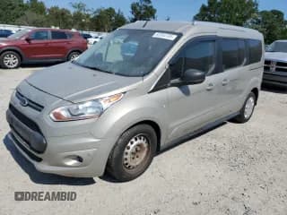 ✅ 2014 Ford Transit Connect XLT • VIN: NM0GE9F78E1147710 • Лот: 82054785. Опубликован ранее на Copart с пробегом 97 833 миль. Бесплатный доступ к архиву аукционных продаж из США и подробный отчёт об истории автомобиля на DreamBid. Изображение 1.