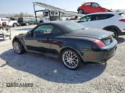 ✅ 2005 Lexus SC 430 • VIN: JTHFN48Y750067150 • Лот: 85718385. Опубликован ранее на Copart с пробегом 161 410 миль. Бесплатный доступ к архиву аукционных продаж из США и подробный отчёт об истории автомобиля на DreamBid. Изображение 2.